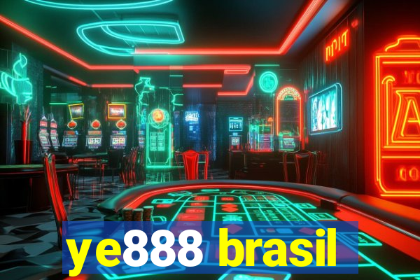 ye888 brasil